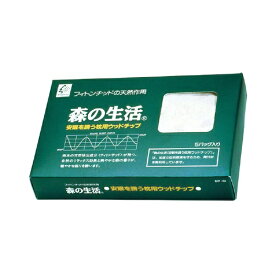 タジマヤ｜Tajimaya 枕用ウッドチップ森の香り　5バッグ入