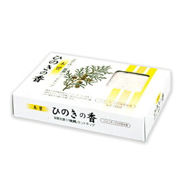 タジマヤ｜Tajimaya 枕用ウッドチップひのきの香り　5バッグ入