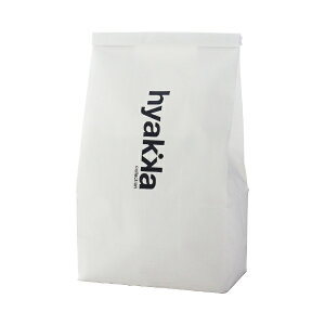 �q���b�J�R���N�V�����bhyakka collection �Z�X�L�v���X �����b�N�X���x���_�[�̍���@1kg �����b�N�X���x���_�[�̍���