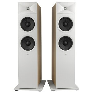 JBL�b�W�F�C�r�[�G�� �g�[���{�[�C�X�s�[�J�[ Latte JBL280FWHT [1�{(2�{�����̂ݎ�t)]