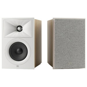 JBL�b�W�F�C�r�[�G�� �u�b�N�V�F���t�X�s�[�J�[ Latte JBL240BWHT [2�{]