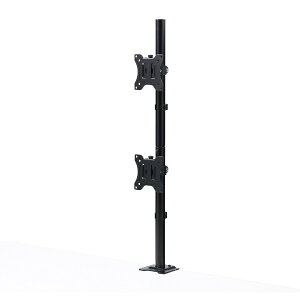 TTvCbSANWA SUPPLY j^[A[@[2/13`32C`] ㉺ fAA[ ubN CR-LAC211BK