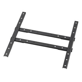 サンワサプライ｜SANWA SUPPLY VESA変換金具（100mm-200/300/400mm） CR-VESA400