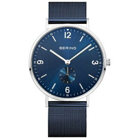 BERING｜ベーリング BERING Mens Classic QT 14040-307 [並行輸入品]