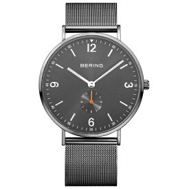 BERING｜ベーリング BERING Mens Classic QT 14040-377 [並行輸入品]