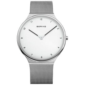 BERING｜ベーリング BERING Mens Classic QT 18440-004 [並行輸入品]