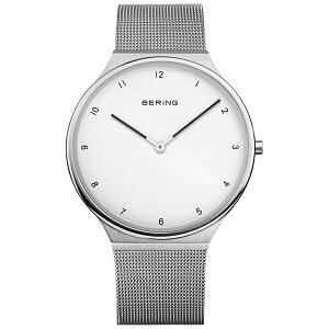 BERINGbx[O BERING Mens Classic QT 18440-004 [sAi]