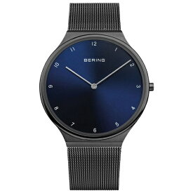 BERING｜ベーリング BERING Mens Classic QT 18440-227 [並行輸入品]