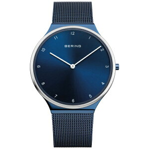 BERINGbx[O BERING Mens Classic QT 18440-397 [sAi]