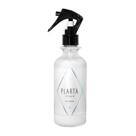 キュービックスクエア｜Cubic Square PLARTA プラルタ 200ml　イオンコーティング剤 防汚・撥水