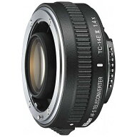 【エントリーで最大全額ポイント還元｜8/11まで】 Nikon｜ニコン AF-S TELECONVERTER　TC-14E III[TC14E3]