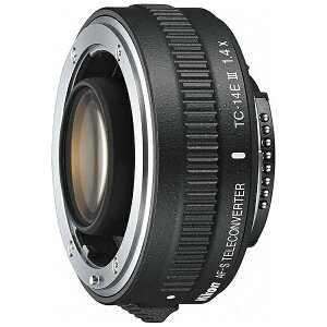 NikonbjR AF-S TELECONVERTER@TC-14E III[TC14E3]