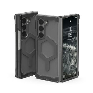 yGg[ōő2|Cgb11/18z UAGbURBAN ARMOR GEAR Galaxy Z Fold 6p P[X PLYO PRO AbV/Xy[XOC UAG-GLXZFD6-YMS-A/S