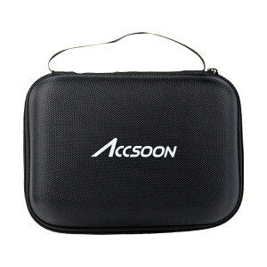 AccsoonbANX[ Soft Case For CineView Quad/HE/SE