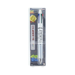 TX^[bsun-star Dr.Grip 4+1 Mtgy [0.5mm] gCEXg[[ S4732022