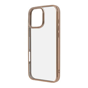 CAEgbrayout iPhone 16 Pro Maxi6.9C`j Ռz op[ ^bN nCubhP[X / sNS[h RT-P49CC16/PGM