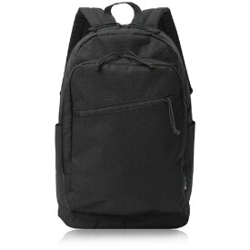 ファインプラス｜FINE PLUS ヘザーテクス ストリームライン デイパック リュック A4収納 OUTDOOR PRODUCTS BLACK-2 22419776