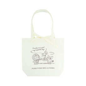 サンスター文具｜sun-star トートバッグ 藤子・F・不二雄 90th コミック アイボリー S2333260