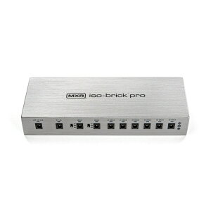 MXRbGGbNXA[ GtFN^[ p[TvC ISO-BRICK PRO POWER SUPPLY M242