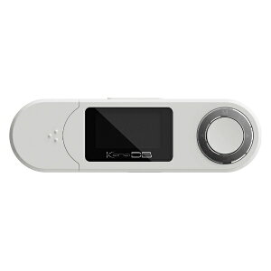 GREEN HOUSEbO[nEX MP3v[[ zCg GH-KANADB16-WH [16GB]