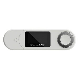 GREEN HOUSEbO[nEX MP3v[[{microSDHC(16GB) zCg GH-KANAUB32-WH [16GB]