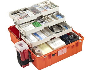 PelicanbyJ PELICAN yJ 1465EMS 3ig[t 33L 52.9cm x 32.1cm x 32.4cm n[hP[X Ki ۏؕt AIRP[X IW 014650-0050-150