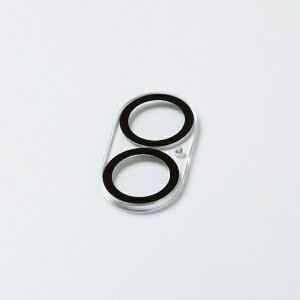 DEFFbfB[t CLEAR CAMERA LENS COVER for iPhone 16/16 Plus DGIP24GAC3CR