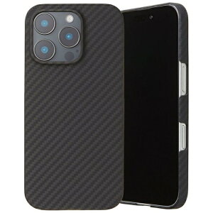 DEFF�b�f�B�[�t Ultraim & Lite Case DURO for iPhone 16 Pro�i6.3�C���`�j DCSIPD24MPBK