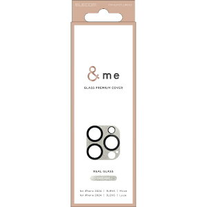 ELECOMbGR iPhone 16 Pro/16 Pro Maxp YtB JYJo[ KX &me SʃOb^[ PMA24CFLLP6GB