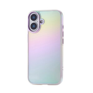 ELECOMbGR iPhone 16i6.1C`jnCubhP[X I[ x_[ PMA24AHVCAPU