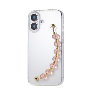 ELECOMbGR iPhone 16i6.1C`jnCubhP[X nhoh NAoh PMA24AHVHBPN