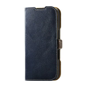 ELECOMbGR iPhone 16i6.1C`j\tgU[P[X Εt ϏՌ Xeb` lCr[ PMA24APLFYNV