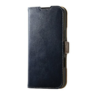 ELECOMbGR iPhone 16 Pro Maxi6.9C`j \tgU[P[X Εt ϏՌ Xeb` lCr[ PMA24DPLFYNV