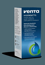 ベンタ｜Venta VENTA 　ベンタ　ハイジェン液　汚れ、石灰の低減　加湿、空気清浄機能を強化 VENTA 6001018