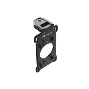 Accsoon�b�A�N�X�[�� 1/4 mounting plate for SeeMo