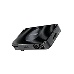 AccsoonbANX[ HDMI/SDI to iOS rfILv`[A_v^[ SeeMo Pro