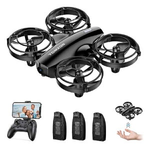 Potensic TOMZON A24-W Mini Drone Jt ΐ^yubNz