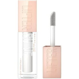 【エントリーで最大全額ポイント還元｜7/18迄】 日本ロレアル｜L’Oreal MAYBELLINE NEWYORK（メイベリンニューヨーク）リフターシャイン 5.4mL 001 アイシーパール