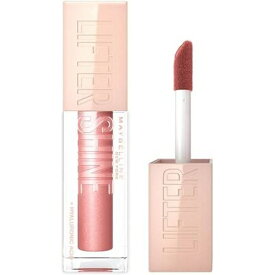 【エントリーで最大全額ポイント還元｜7/18迄】 日本ロレアル｜L’Oreal MAYBELLINE NEWYORK（メイベリンニューヨーク）リフターシャイン 5.4mL 003 ベリームーン