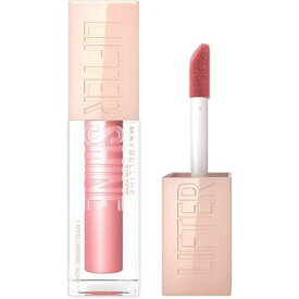 日本ロレアル｜L’Oreal MAYBELLINE NEWYORK（メイベリンニューヨーク）リフターシャイン 5.4mL 004 シルキーヌード