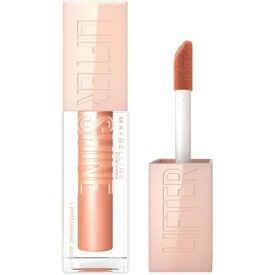 【エントリーで最大全額ポイント還元｜7/18迄】 日本ロレアル｜L’Oreal MAYBELLINE NEWYORK（メイベリンニューヨーク）リフターシャイン 5.4mL 007 アーリーサンセット
