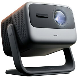 【エントリーで最大2万ポイント当たる｜1/20まで】 JMGO｜ジェイエムゴー レーザープロジェクター N1S Pro 4K J92-5DH