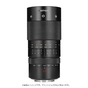 �A�X�g�����bAstrHori AstrHori 120mm F2.8 MACRO 2X �L���m��RF�}�E���g [�L���m��RF /�P�œ_�����Y]