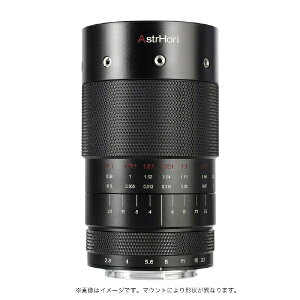 �A�X�g�����bAstrHori AstrHori 120mm F2.8 MACRO 2X �L���m��EF�}�E���g [�L���m��EF /�P�œ_�����Y]