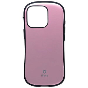 HAMEEbn~B iPhone 16 Proi6.3C`j iFace First Class Metallic MagSynqP[X iFace sN\x 41-979365