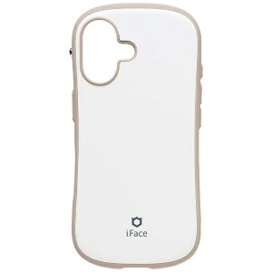 HAMEEbn~B iPhone 16i6.1C`j iFace First Class Cafe MagSynqP[X iFace ~N 41-979372