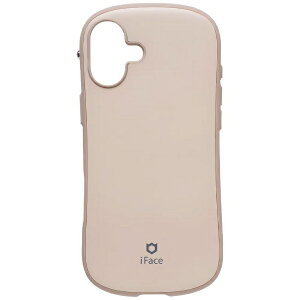 HAMEEbn~B iPhone 16 Plusi6.7C`j iFace First Class Cafe MagSynqP[X iFace JtFe 41-979433