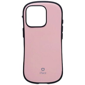 HAMEE｜ハミィ iPhone 16 Pro（6.3インチ） iFace First Class KUSUMI MagSynqケース iFace くすみピンク 41-979525