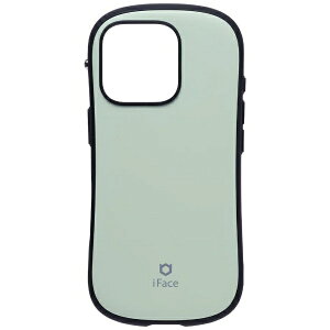 HAMEEbn~B iPhone 16 Proi6.3C`j iFace First Class KUSUMI MagSynqP[X iFace ݃O[ 41-979549