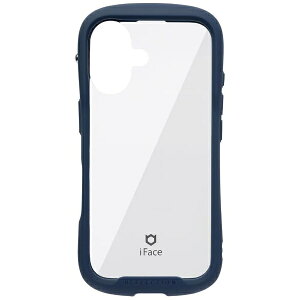 HAMEEbn~B iPhone 16i6.1C`j iFace ReflectionKXNAP[X iFace lCr[ 41-979631